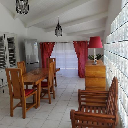 Yxelatam Appartements De Luxe Vue Mer Memorial Act Pointe-A-Pitre ภายนอก รูปภาพ