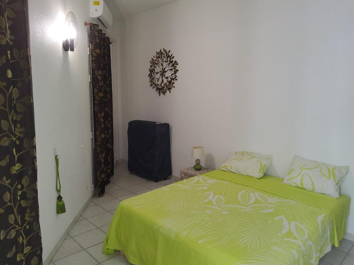 Yxelatam Appartements De Luxe Vue Mer Memorial Act Pointe-A-Pitre ภายนอก รูปภาพ
